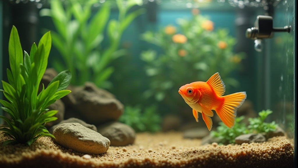 Beginner Mistakes with a Sponge Filter in a Quarantine Tank