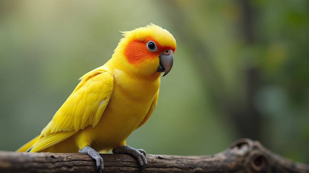 How to Set Up a Travel Carrier for a Cockatiel Vet Visit