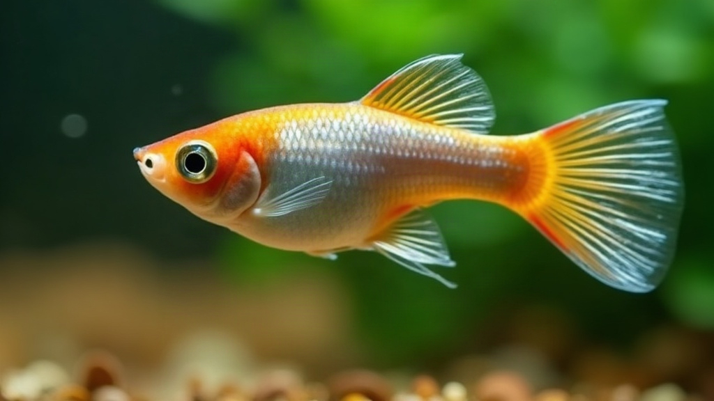 Why Is My Guppy Fry Tank Cloudy After a Water Change?