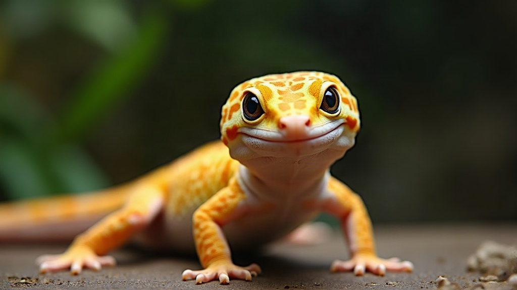 Why Is My Leopard Gecko Refusing Food After a Tank Upgrade?